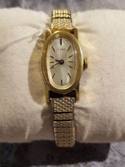 Timex Mechanical Watch 