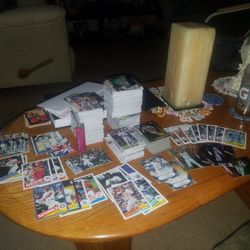 2020 Topps Baseball Cards