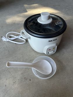 Rice Cooker