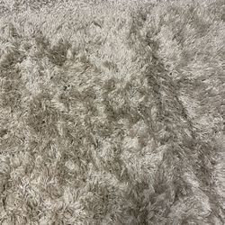 Shag Rug 8x6