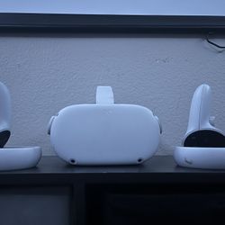 Vr Oculus