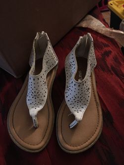 Sandals