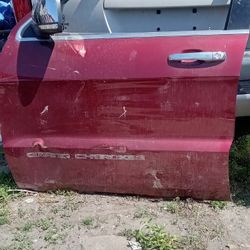 For Sale Jeep Grand Cherokee 2017