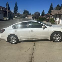 2011 Nissan Altima