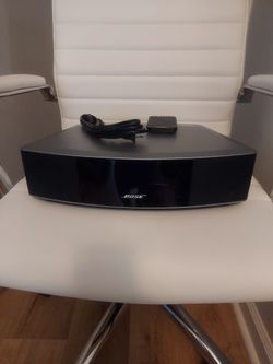 Bose Wave Music System IV with Remote