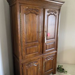 Armoire For Sale $50