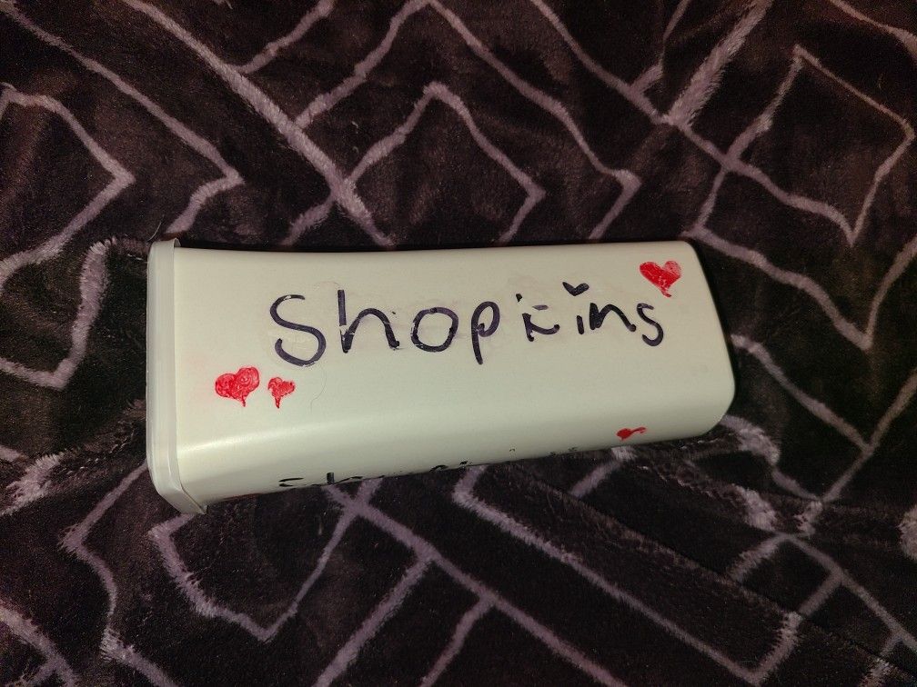 Some Original Shopkins
