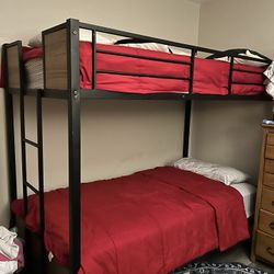 Bunkbeds