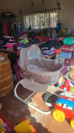 Garage sale all weekend 8am-8pm ,5920 W 75th Pl, Burbank, IL 60459