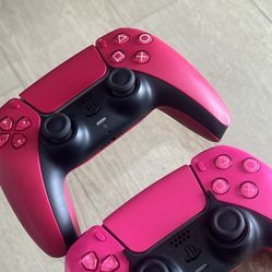 Ps5 controllers