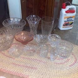 Waterford Crystal Lot