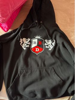 RBD Hoodie