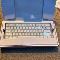 Anne pro 2 