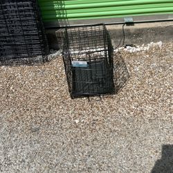 Dog Crates