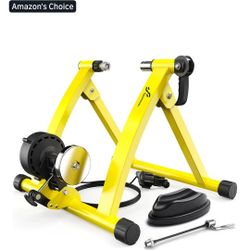 Bike Trainer 