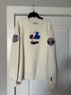 Expos sweater