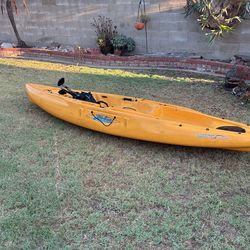 Hobie Outback Mirage Kayak