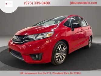 2015 Honda Fit