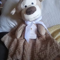 Baby Security Blanket
