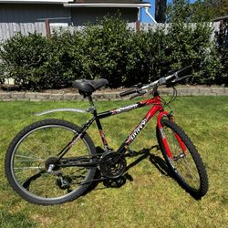 Huffy lakota 26 sale