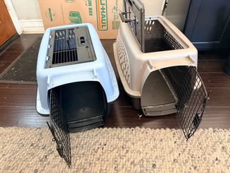 Pet Carriers