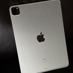 iPad Pro