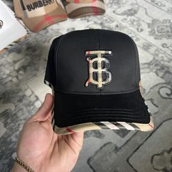 Men’s Burberry Hat 