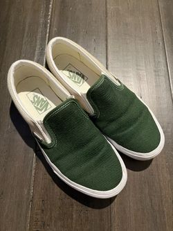 Vans M7 W8.5