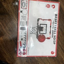 Basketball Hoop
