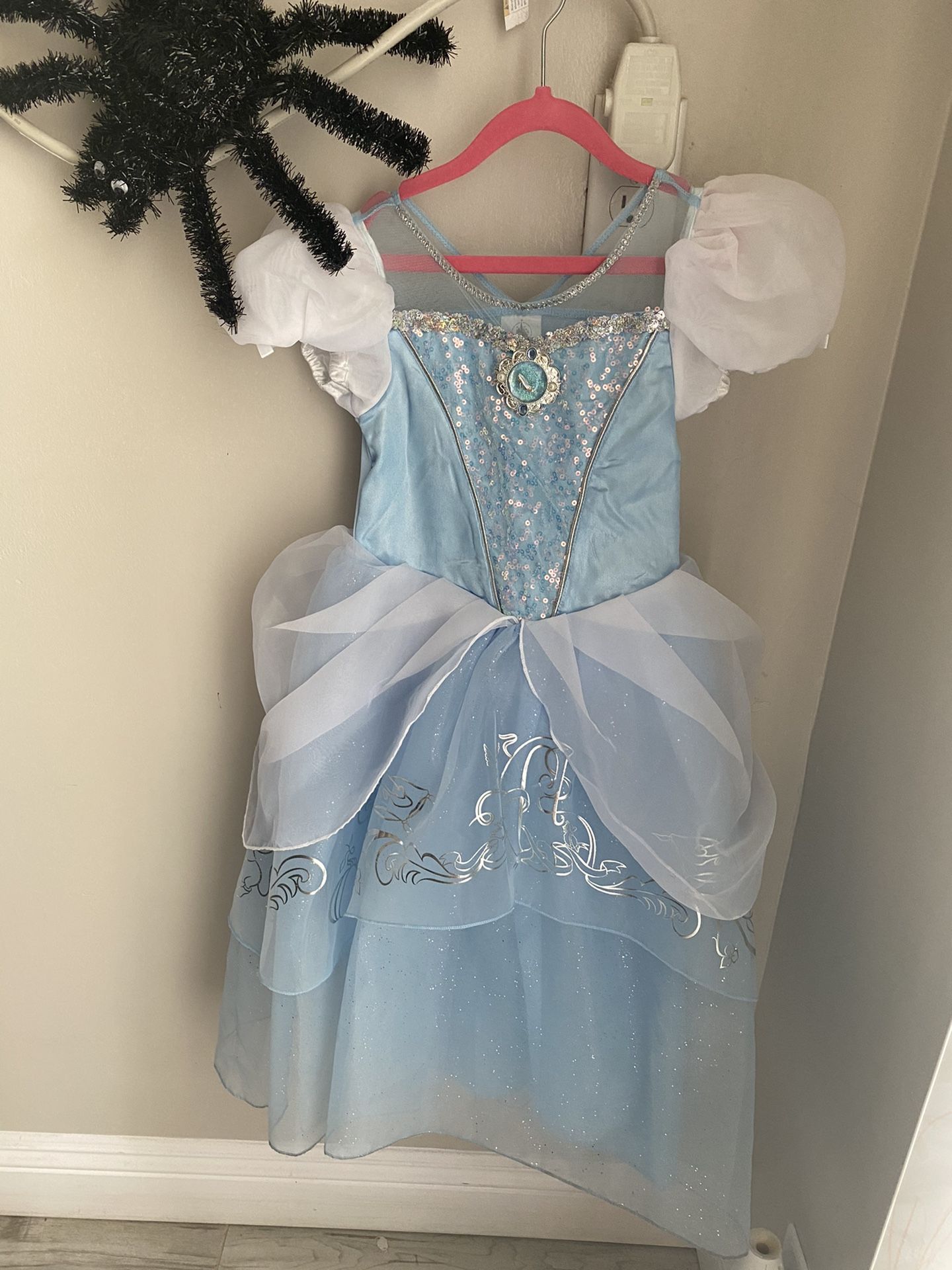 Cinderella Dress