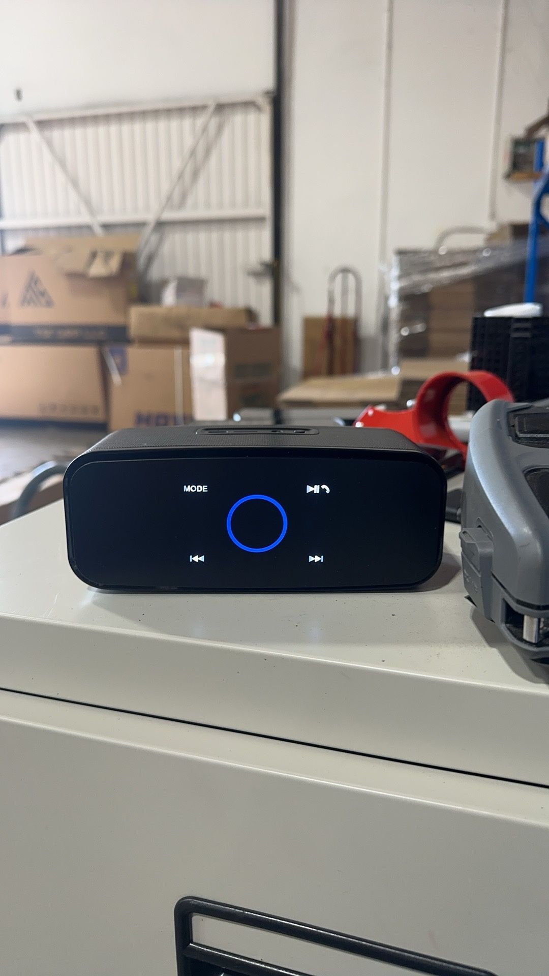 Bluetooth Speaker