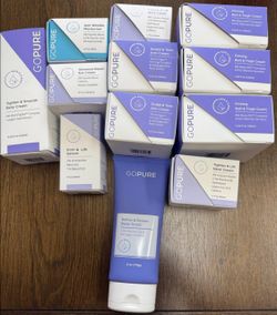 Skincare GoPURE beplain Mung Bean de Alba Tocobo OGEE COSRX mixsoon