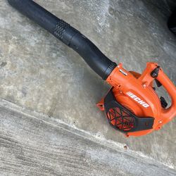 Blower, Leaf Blower, Motor 