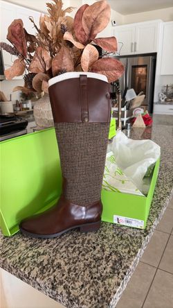 Sam Edelman boots