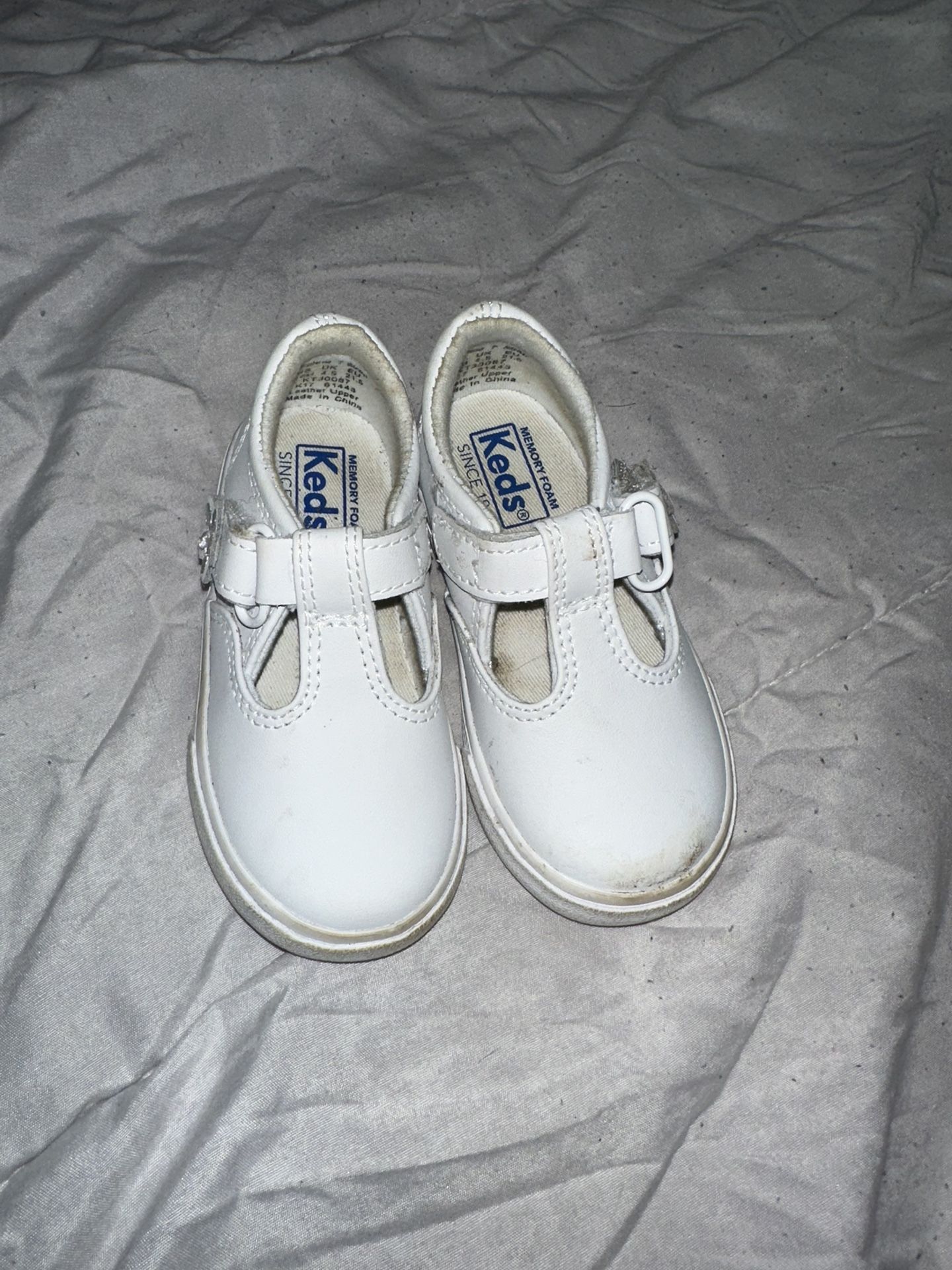 Keds