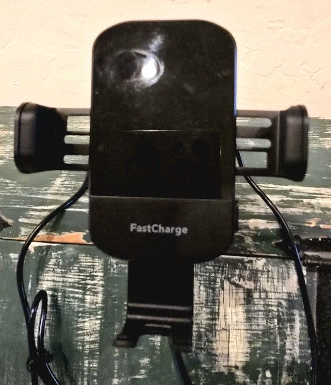 Charging Car Cell Phone Holder