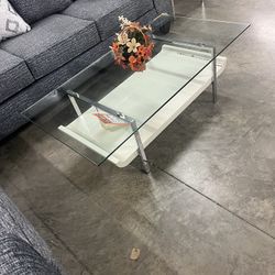 Hamri cocktail and end table to 299 for both pieces
