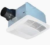 AIRZONE - 110CFM FAN + LED LIGHT