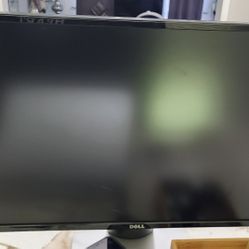 Dell 27' Monitor