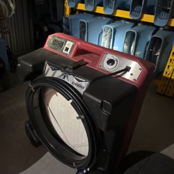 Phoenix Air Scrubbers Four Units $450 Each 