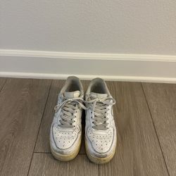 Women’s Nike Air Force 1