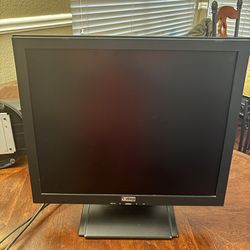 19” Inch AMW Monitor Computer Display