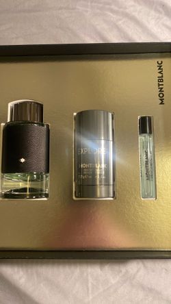 MONTBLANC EXPLORER