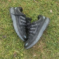 Nike p-6000