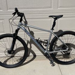 Rockhopper Expert 29