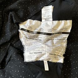 Moby Baby Carrier 