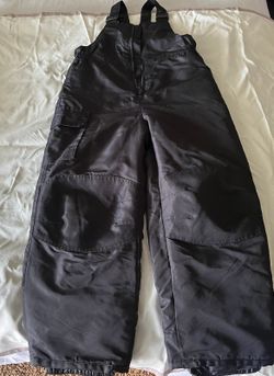 Youth Snow Suit