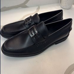Men’s guess dress shoes