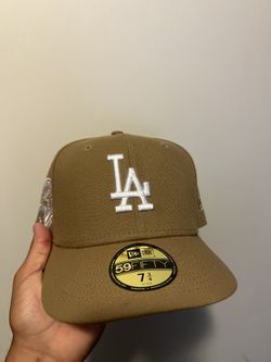 La Dodgers Fitted