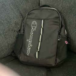 Backpack 